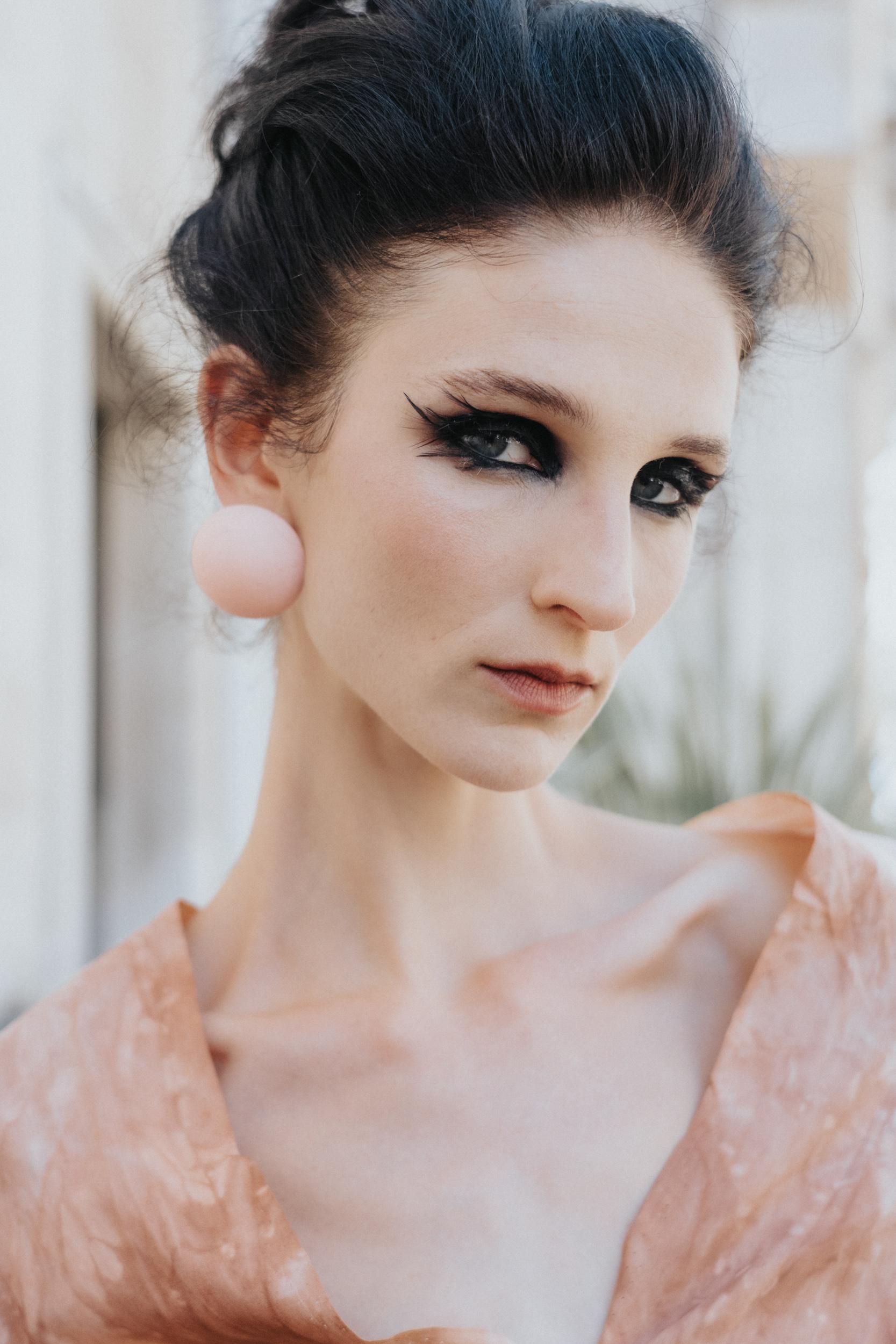 Défilé - Imane Ayissi - Couture Automne-Hiver 26-27